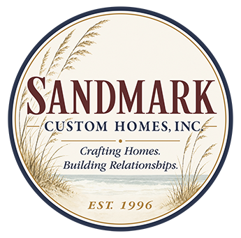 Sandmark Custom Homes