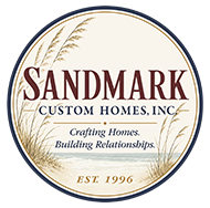 Sandmark Custom Homes