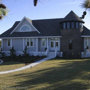 Sandmark Custom Homes
