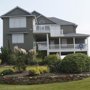 Sandmark Custom Homes