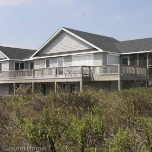 Sandmark Custom Homes