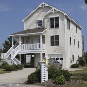 Sandmark Custom Homes