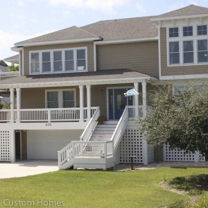 Sandmark Custom Homes