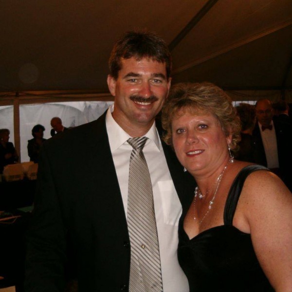 Mark and Sandy Martin Sandmark Custom Homes