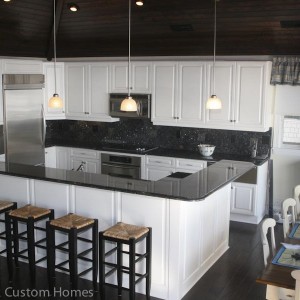Sandmark custom remodel