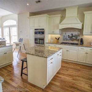 Sandmark custom remodel