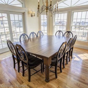 Sandmark custom remodel