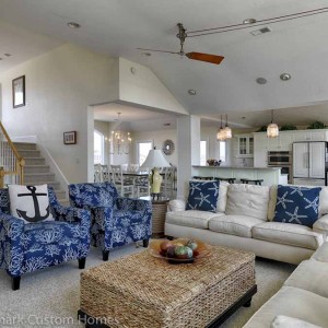 Sandmark custom remodel
