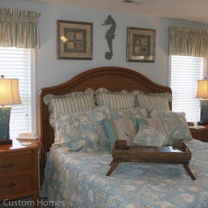 Sandmark custom remodel
