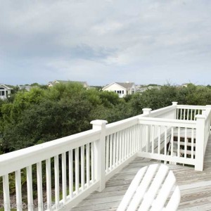 Coastal Buildings: Sandmark Custom Homes Exterior