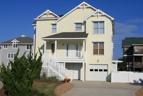 Cherokee Court