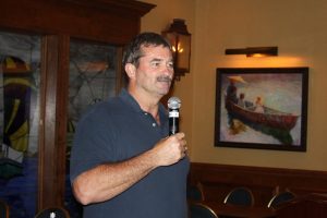 Outer Banks Home Builders Association Update May 2016 - Mark Martin, Sandmark Construction