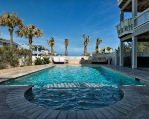Outer Banks Parade of Homes 2016 - Sandmark Construction
