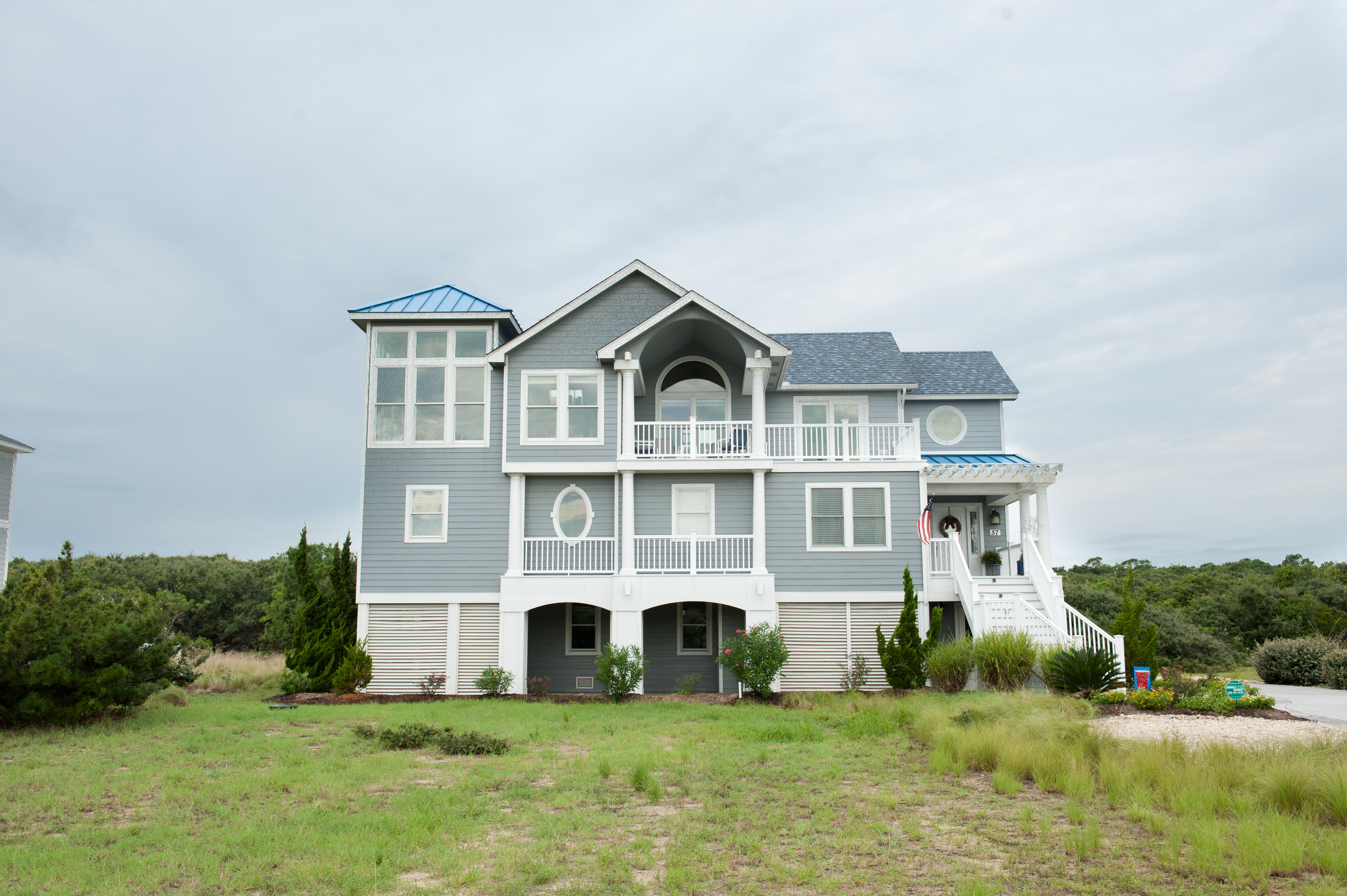 Ready to Build Again Outer Banks Building Sandmark Custom Homes
