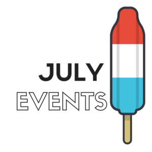 OBX 2019 July Events