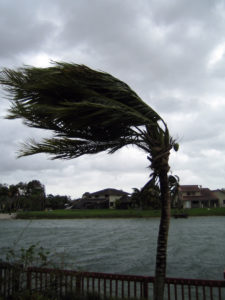 2018 Hurricane Season