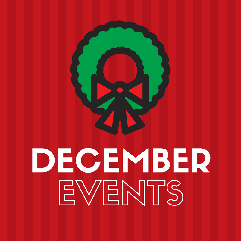 December 2019 Events Sandmark Custom Homes
