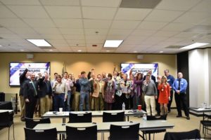Home Building First Tour: North Carolina Home Builders Association