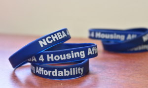 Home Building First Tour: North Carolina Home Builders Association