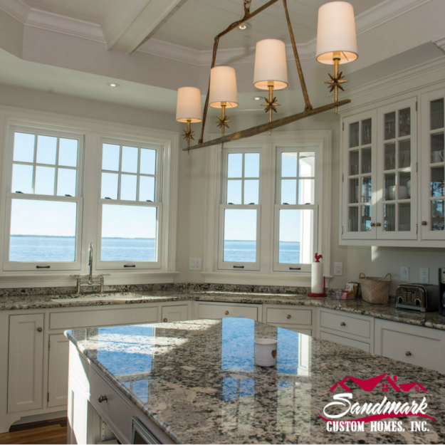 Kitchen Remodel Wish Lists