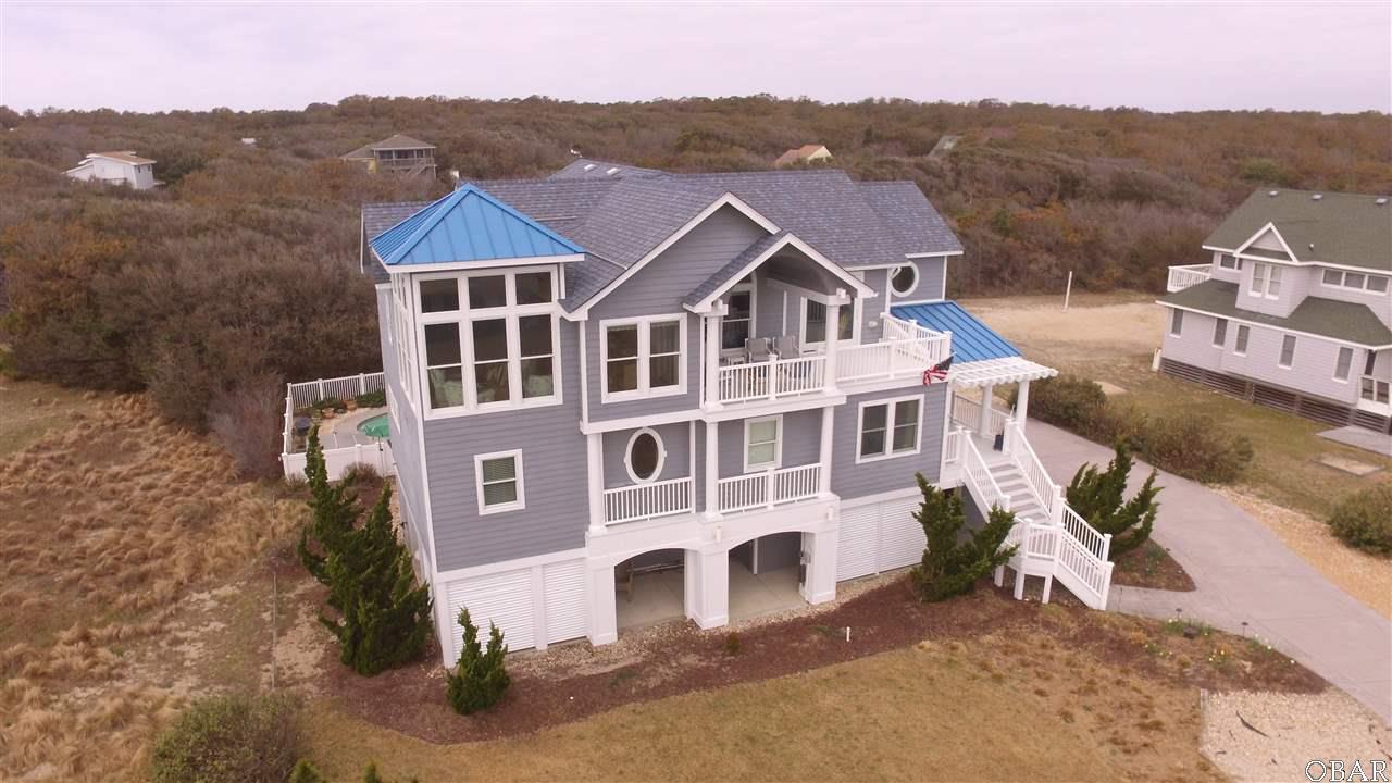 Spotlight on a Southern Shores Listing 57 Ocean Blvd, Southern Shores