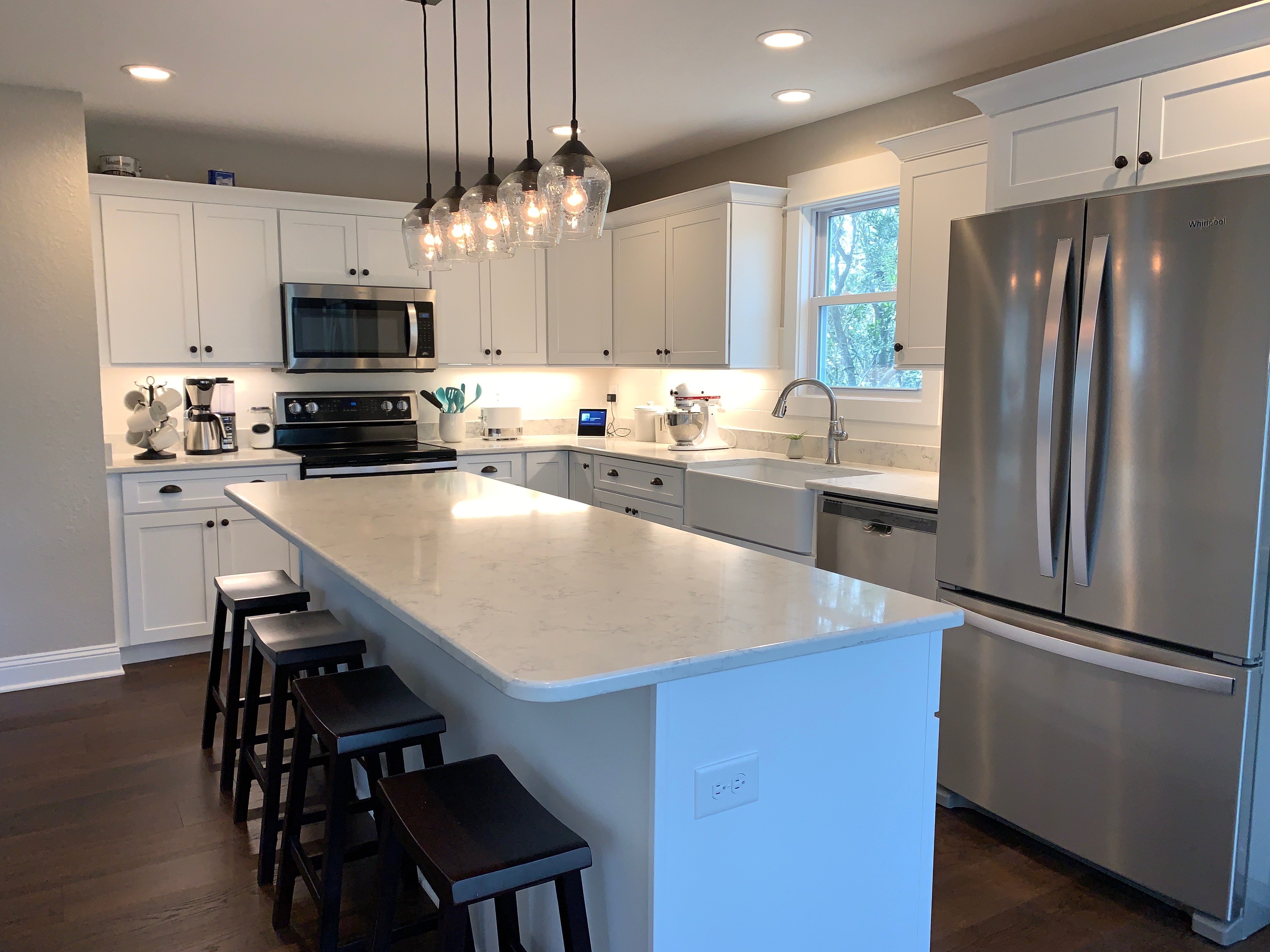 The Doctor Sandmark Custom Homes