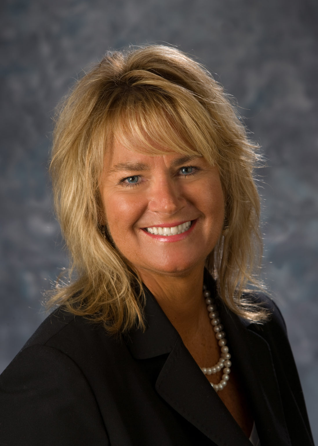 Spotlight on a Colleague Kaye Jones with TowneBank Mortgage Sandmark