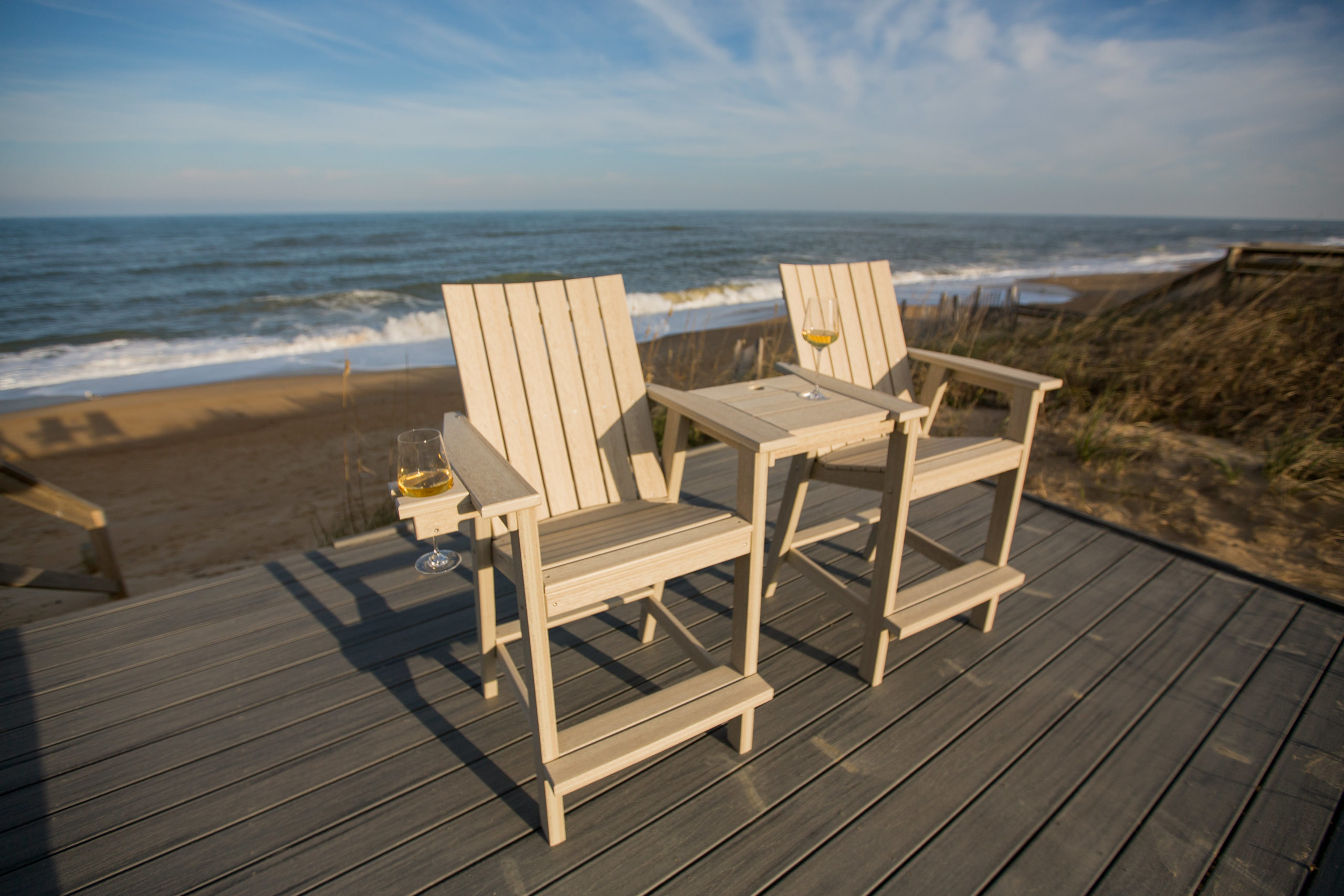 KittyHawkChairs99 Sandmark Custom Homes