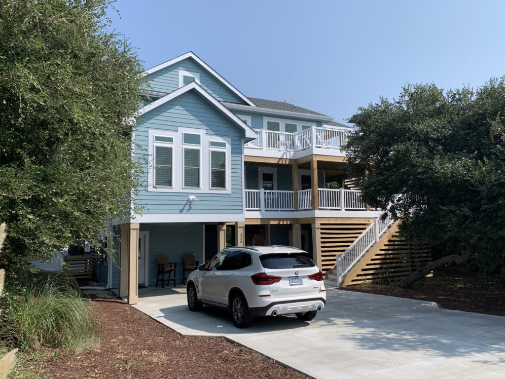 OBX Parade of Homes Goes Virtual Sandmark Custom Homes
