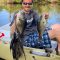 Spring Fishing with Mikey Sabadic