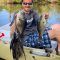 Spring Fishing with Mikey Sabadic
