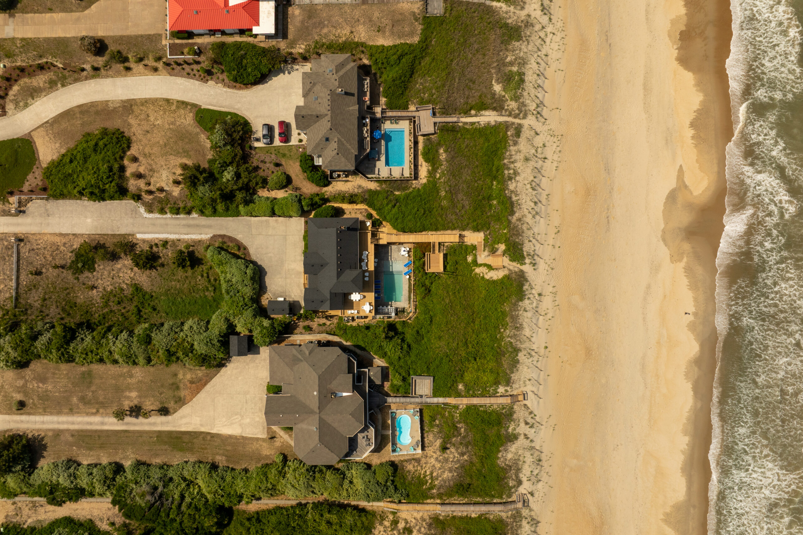 Sandmark Custom Remodel Harding Home - Sandmark Custom Homes