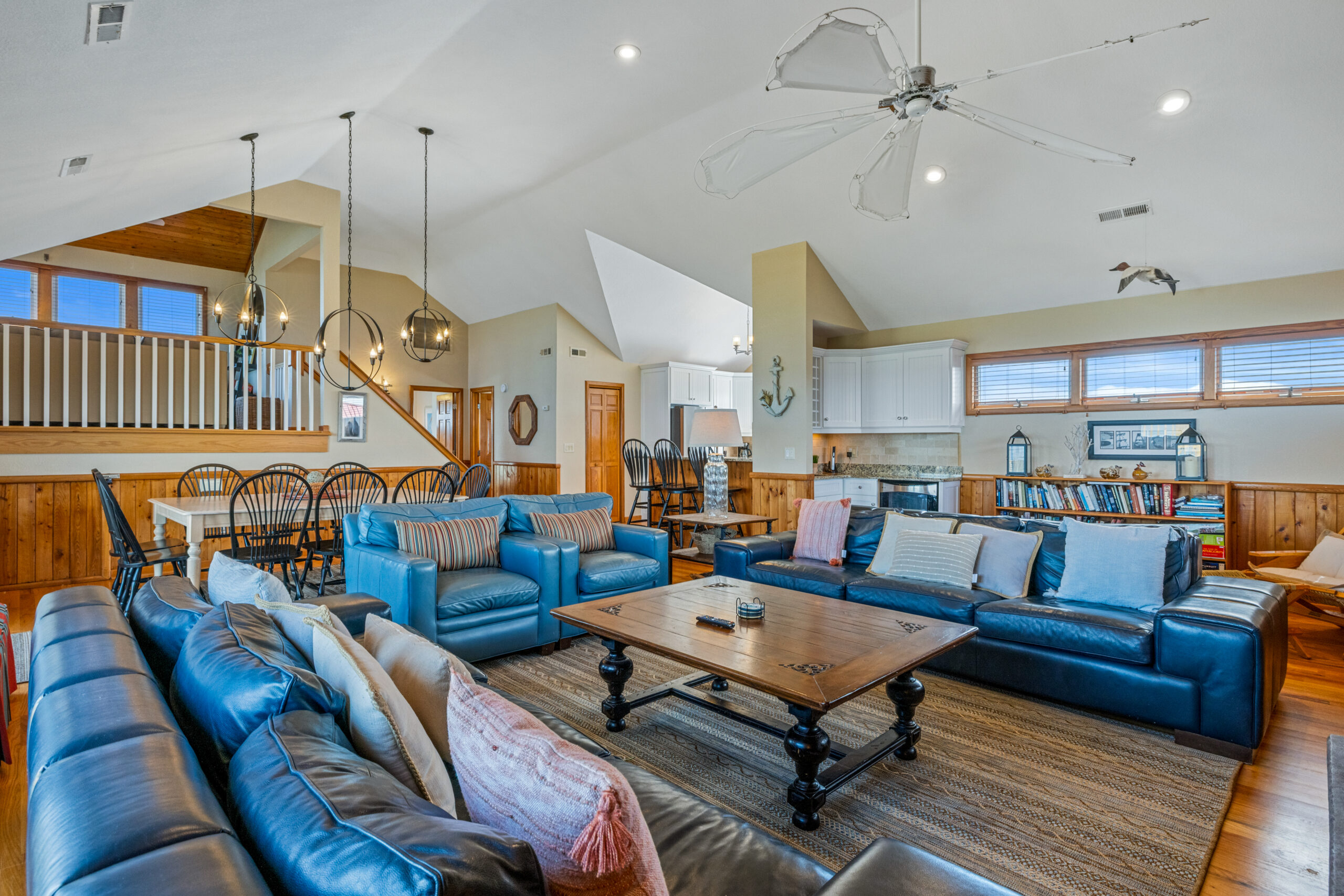 Sandmark Custom Remodel Harding Home - Sandmark Custom Homes